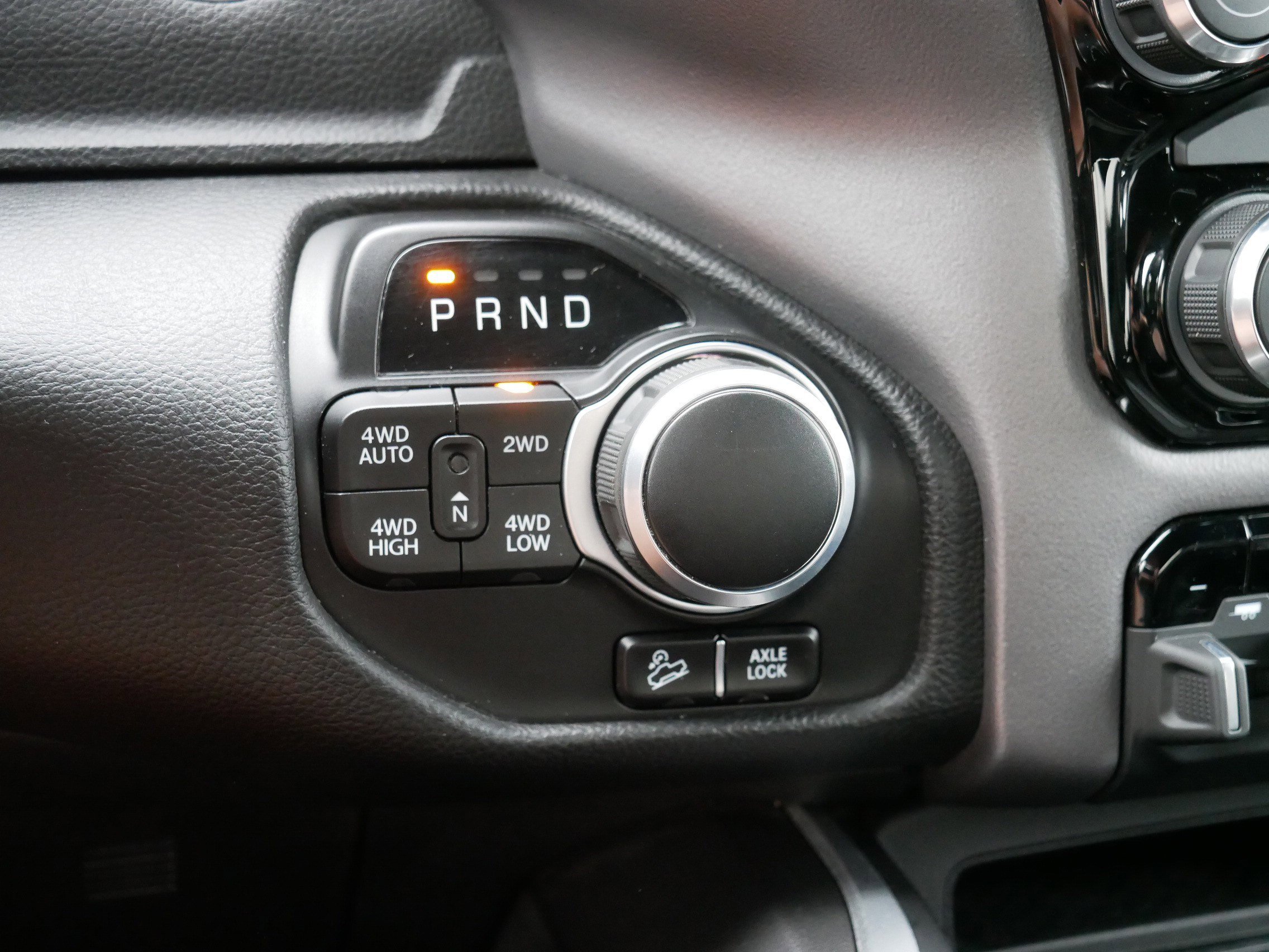 2022 Ram 1500 Big Horn photo 24