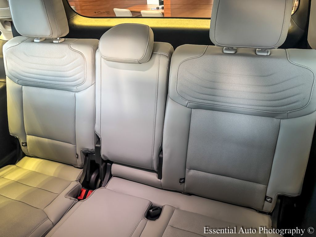 2025 FORD EXPEDITION - Image 15