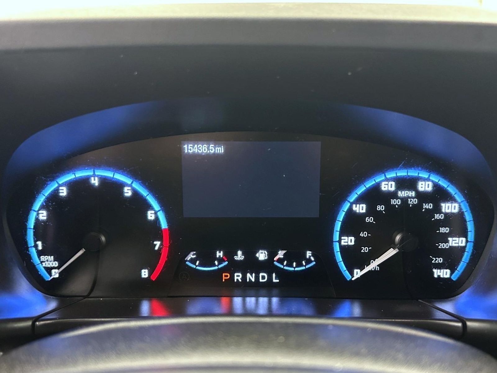 2022 Ford Bronco Sport Big Bend photo 12