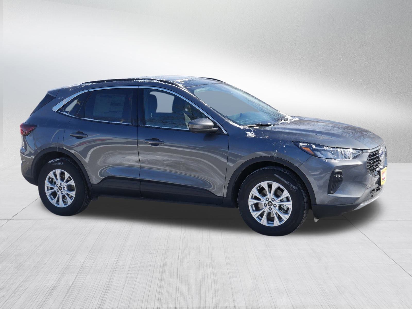 2024 Ford Escape Active's photo