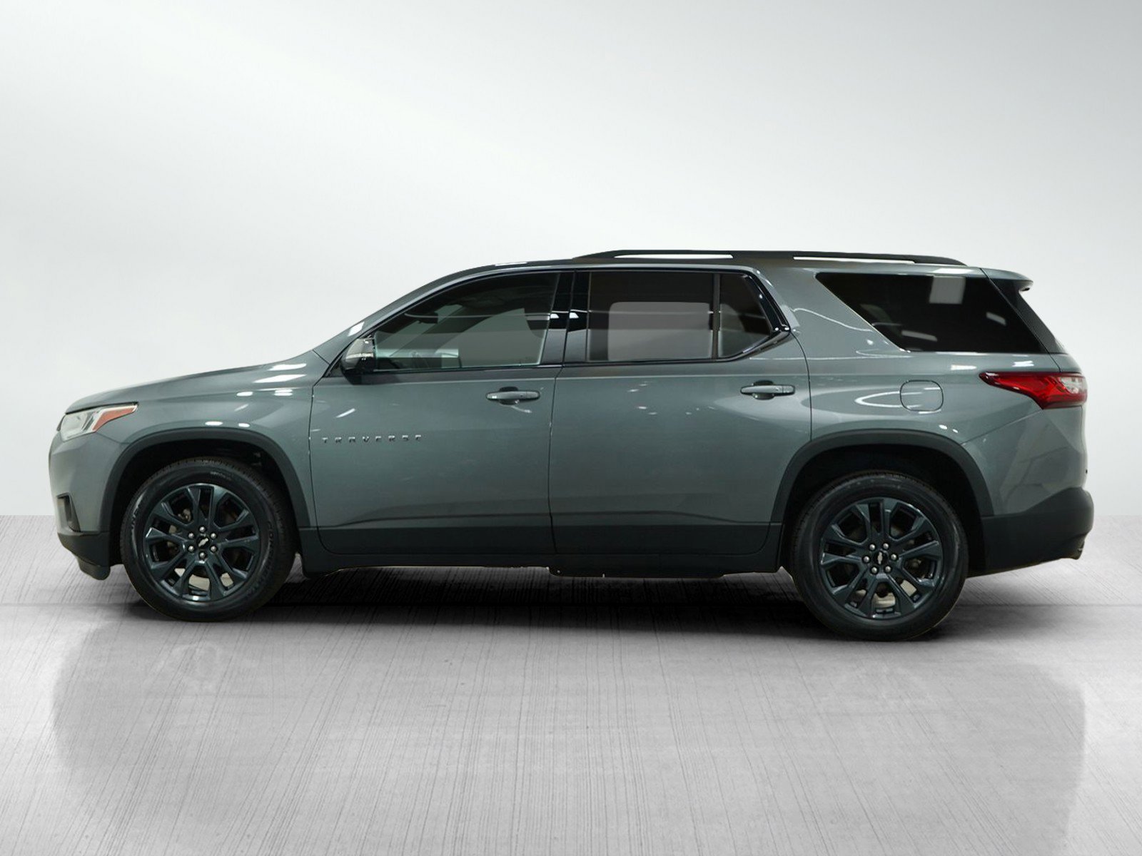 Used 2020 Chevrolet Traverse RS with VIN 1GNEVJKW1LJ146864 for sale in South Saint Paul, Minnesota