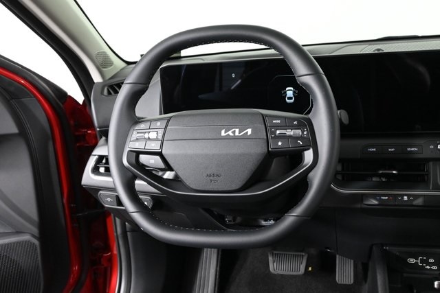 2025 Kia K4 EX photo 3