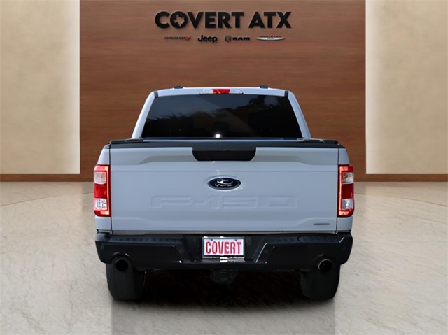 2023 Ford F-150 XL photo 4