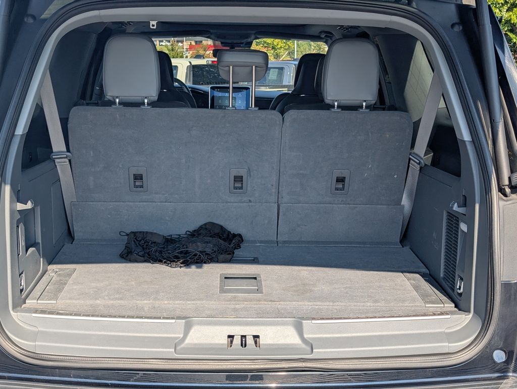 2021 Lincoln Navigator L Reserve photo 7