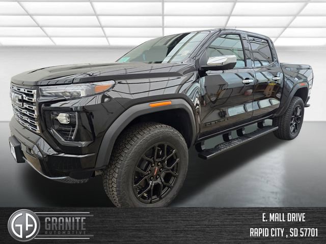 2026 GMC Canyon Denali's photo