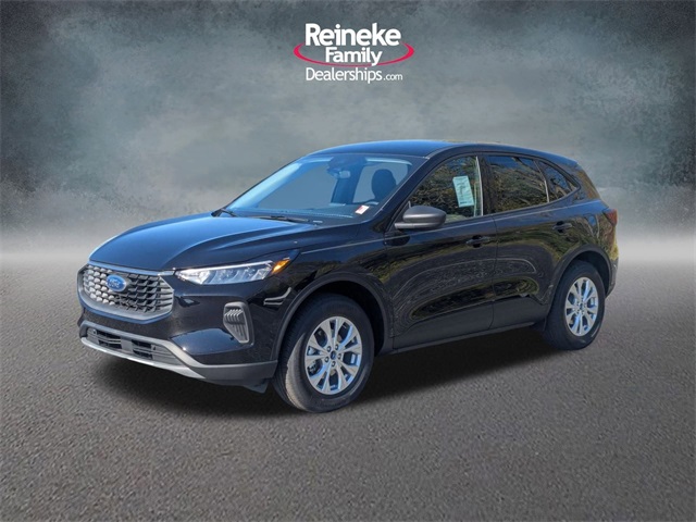 2026 Ford Escape Active's photo