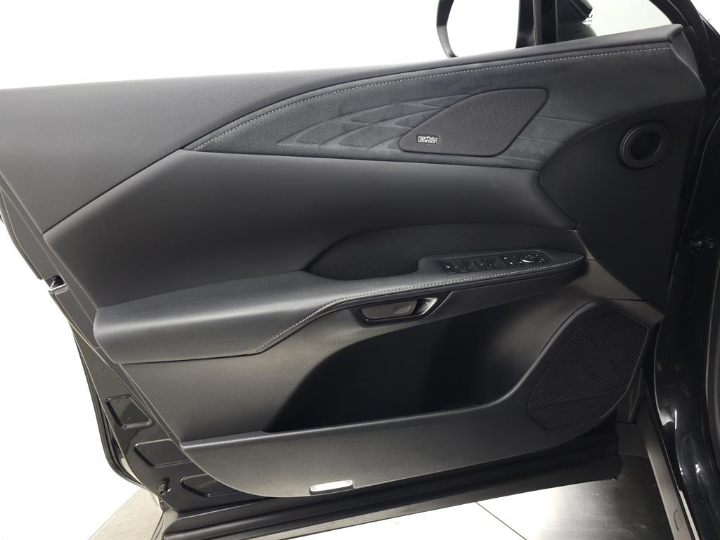 2024 Lexus RX 350 F SPORT Handling photo 16