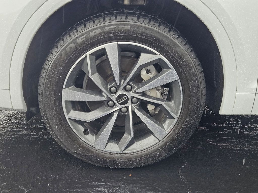 2021 Audi Q5 Premium 45 TFSI photo 38