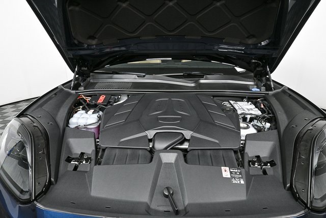 2026 Porsche Cayenne E-Hybrid Coupe photo 32