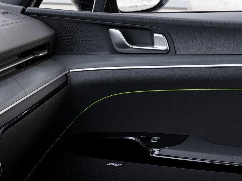 2026 Kia K5 GT photo 24
