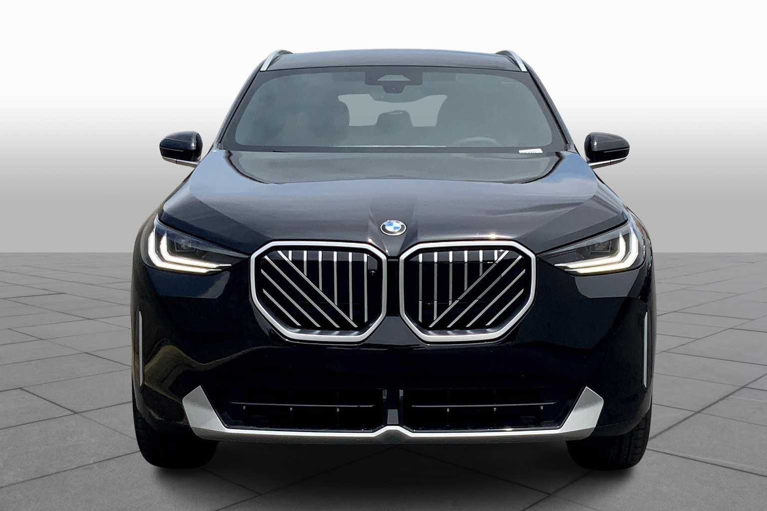2025 Bmw X3 30x Drive photo 2