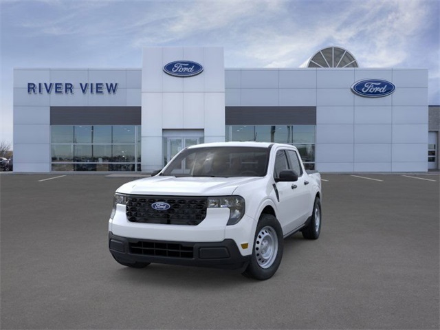 2025 Ford Maverick XL photo 2
