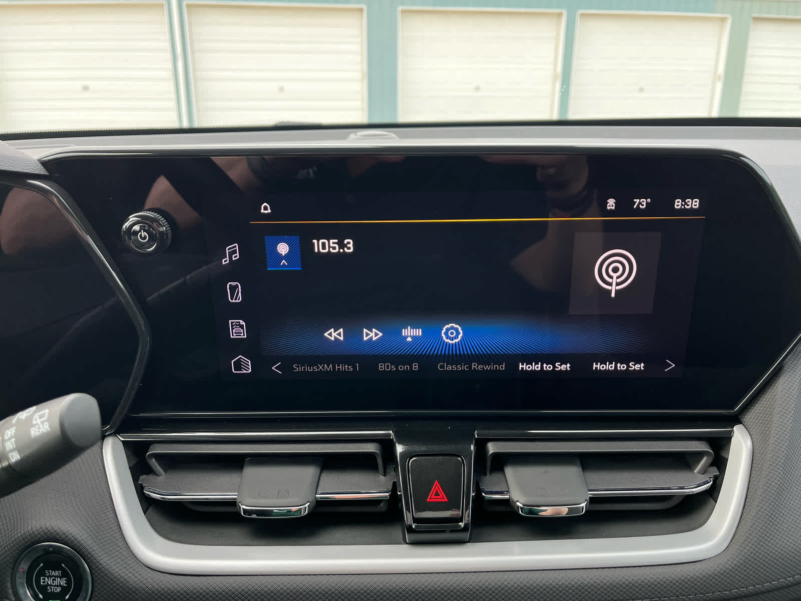 2024 Chevrolet Trailblazer LT photo 24