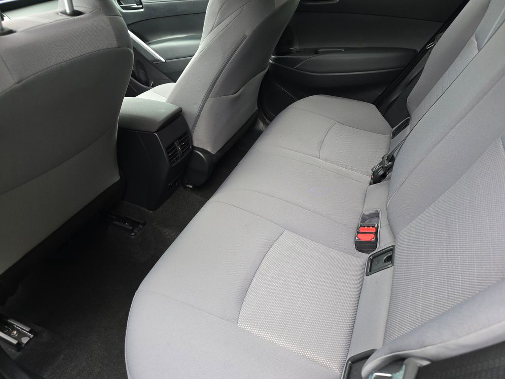 2024 Toyota Corolla Hybrid SE photo 16