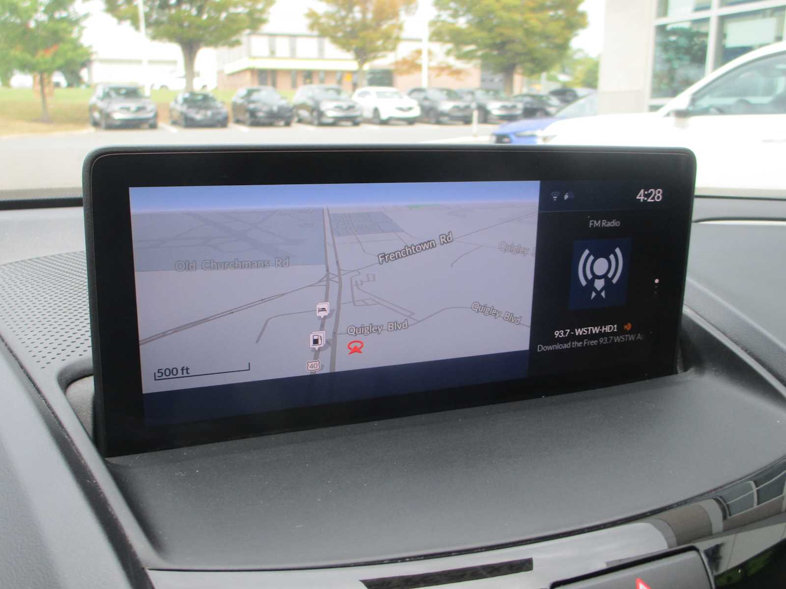 2020 Acura RDX Technology photo 16