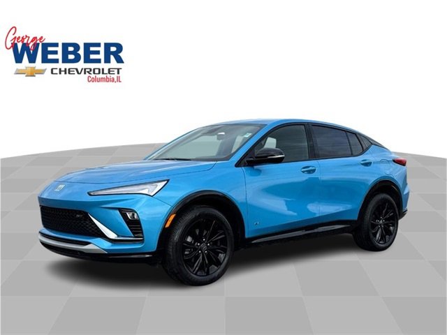 2025 Buick Envista Sport Touring's photo