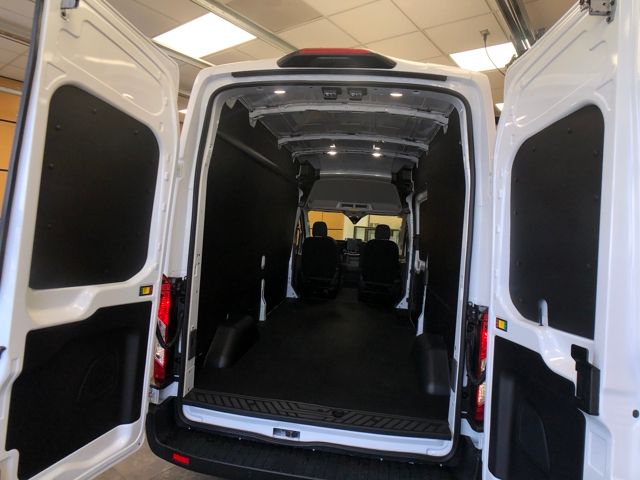 2025 Ford Transit Cargo Van photo 22