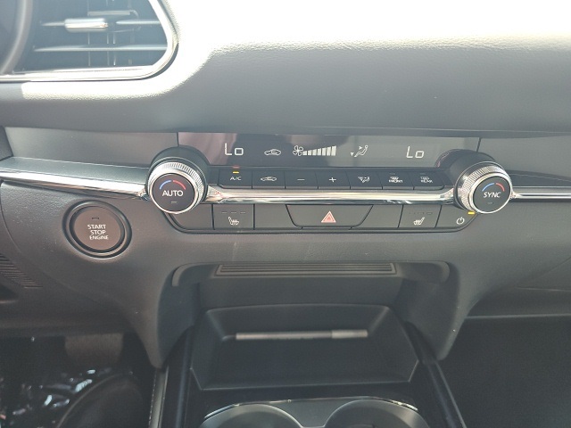2025 Mazda CX-30 2.5 S Preferred photo 18
