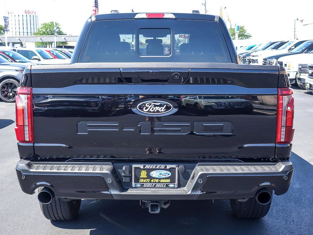 2025 FORD F-150 - Image 7