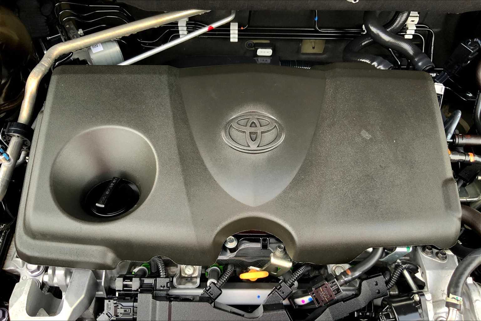 2024 Toyota RAV4 Adventure photo 26