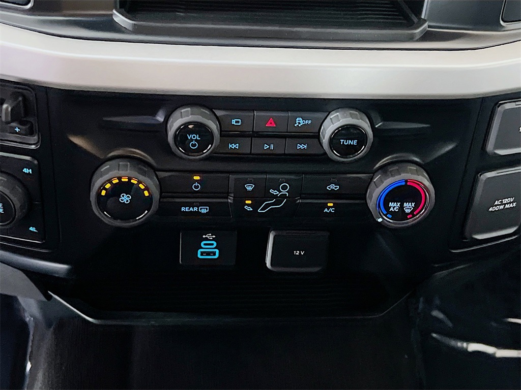 2026 Ford F-350 photo 8