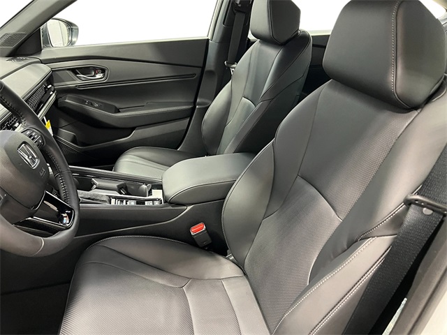 2025 Honda Accord Hybrid Sport-L photo 11