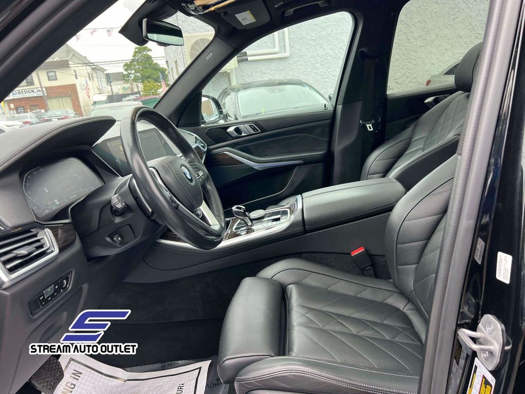 2023 Bmw X5 xDrive40i photo 7