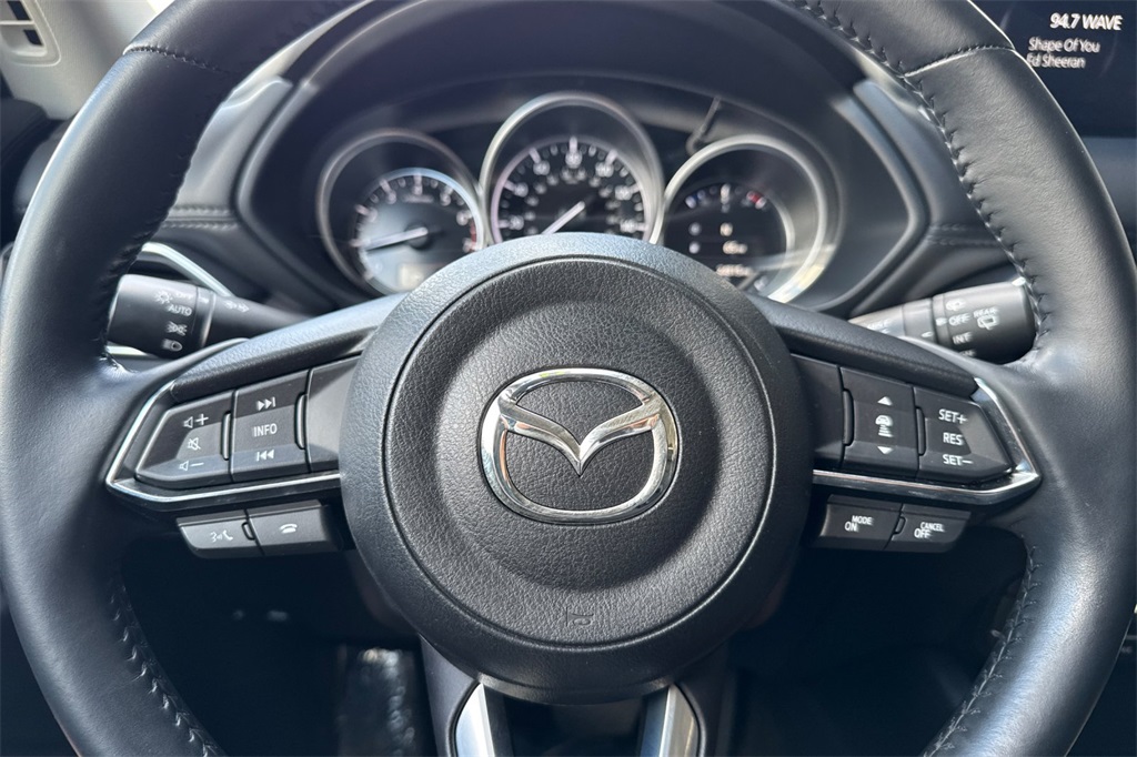 2023 Mazda CX-5 2.5 Select photo 17