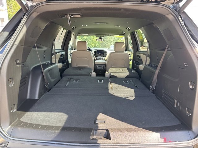 2022 Chevrolet Traverse Leather photo 40