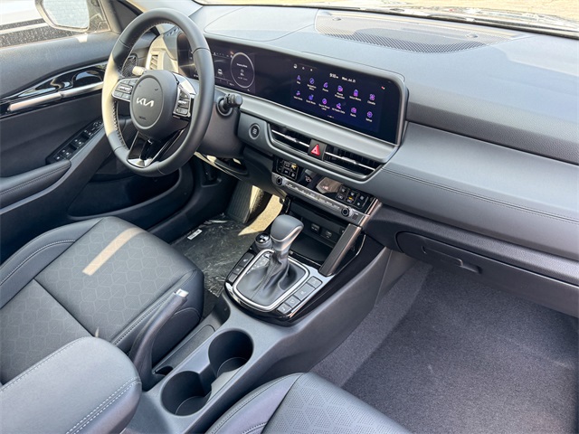 2026 Kia Seltos EX photo 21