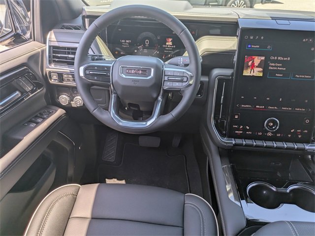 2025 Gmc Yukon XL photo 15