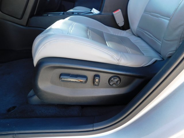 2019 Honda CR-V EX-L photo 13