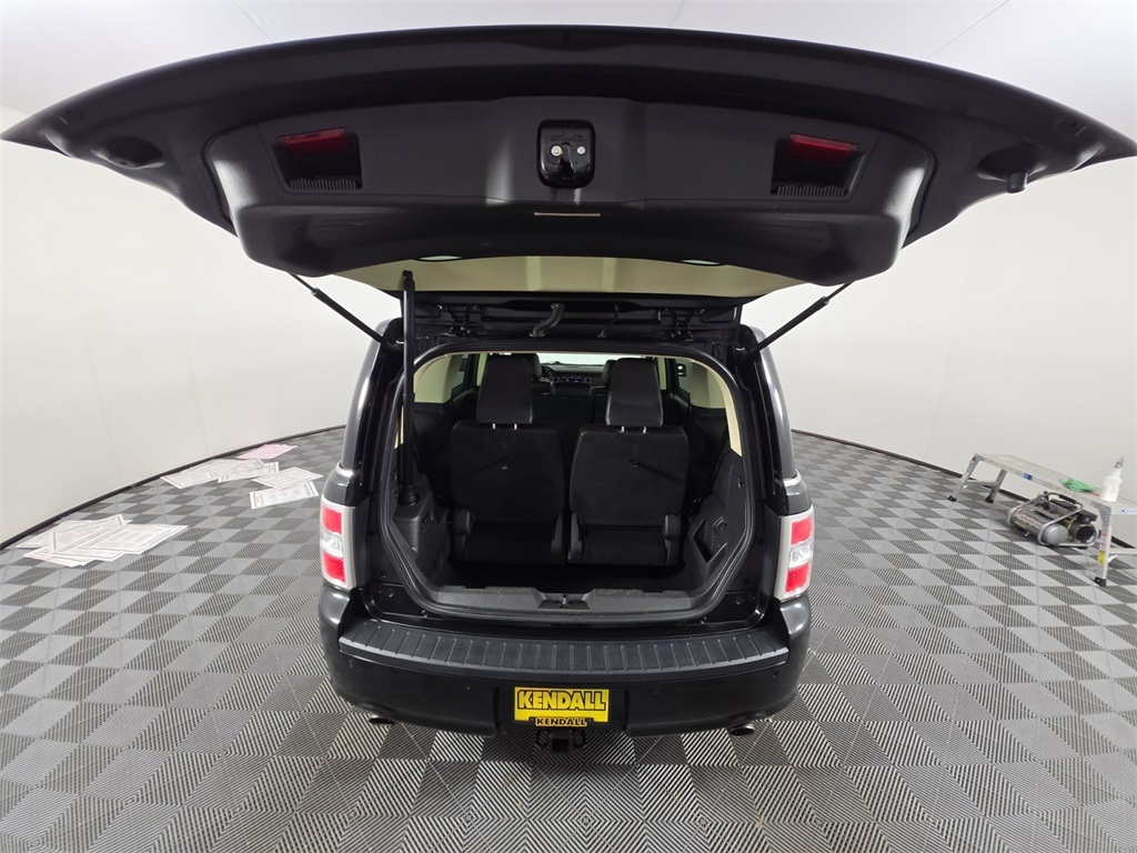 2014 Ford Flex Limited photo 14