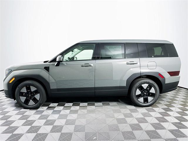 2026 Hyundai Santa Fe SE photo 2
