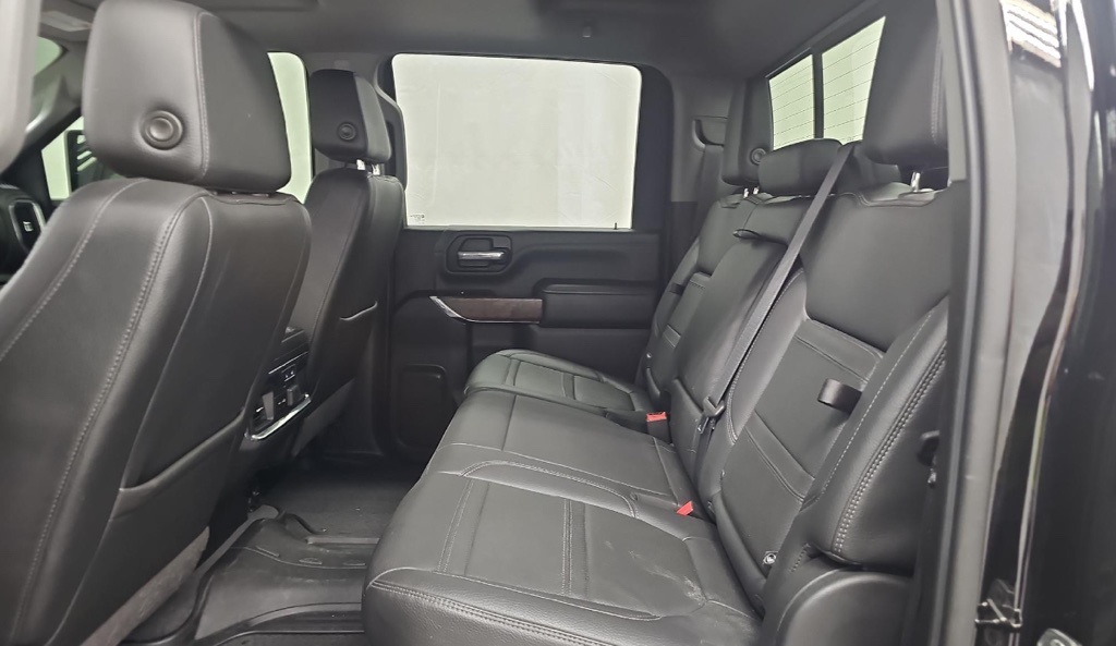 2021 Gmc Sierra Denali photo 7