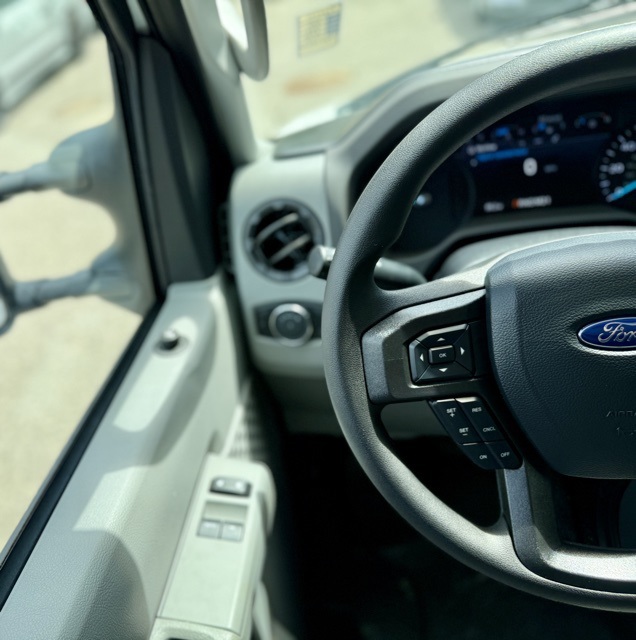 2026 Ford E-350 Base photo 18