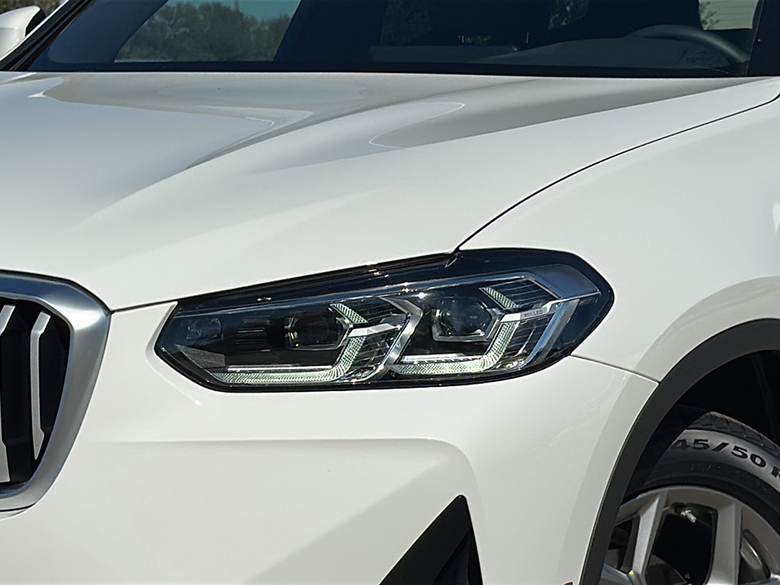 2024 Bmw X3 xDrive30i photo 2