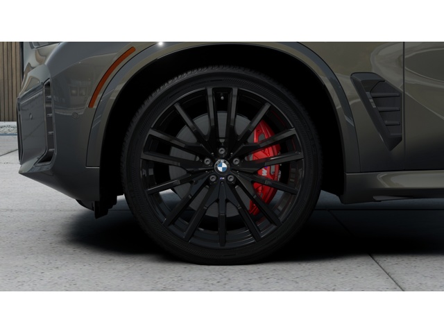 2026 Bmw X5 sDrive40i photo 6