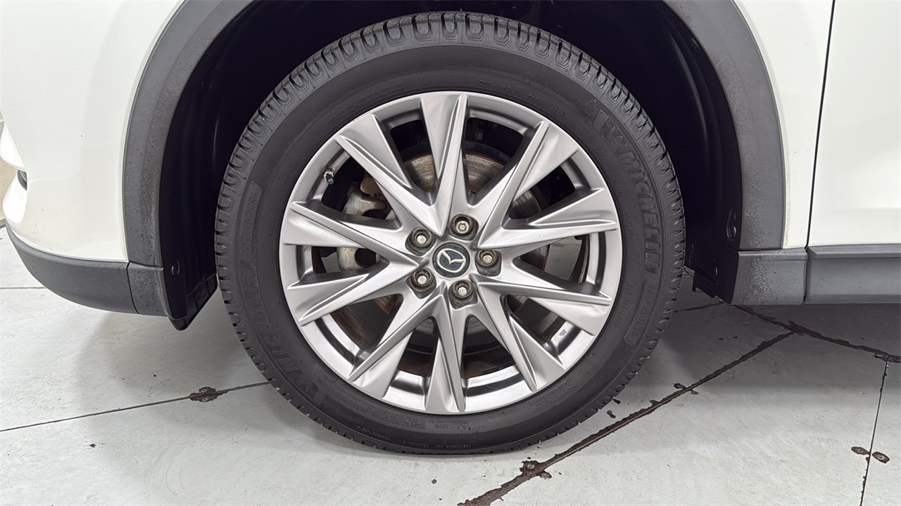 2019 Mazda CX-5 Grand Touring Reserve photo 24