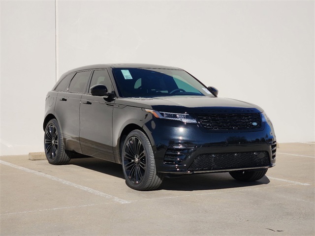2025 Land Rover Range Rover Velar SE photo 3