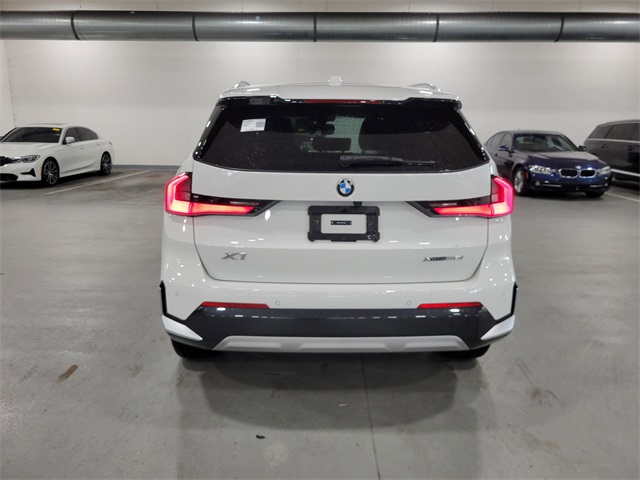 2025 Bmw X1 XDrive28i photo 10