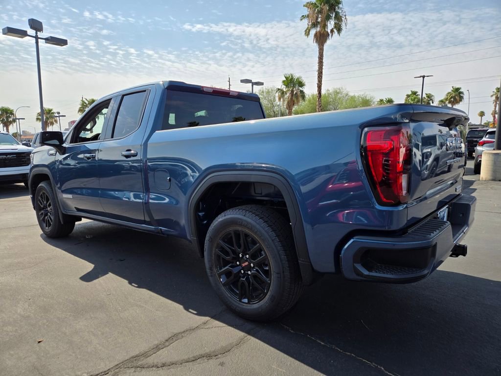 2025 Gmc Sierra 1500 photo 3