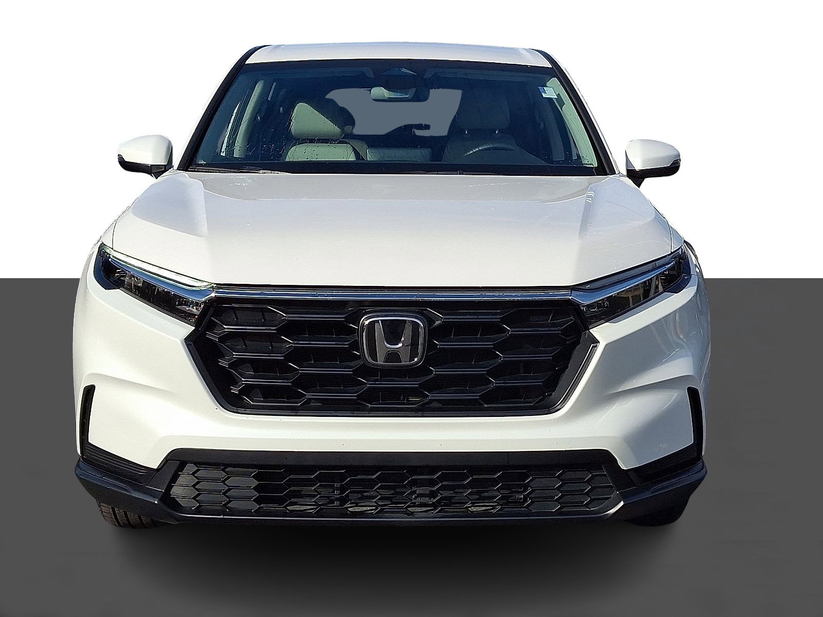 2025 Honda CR-V LX photo 2