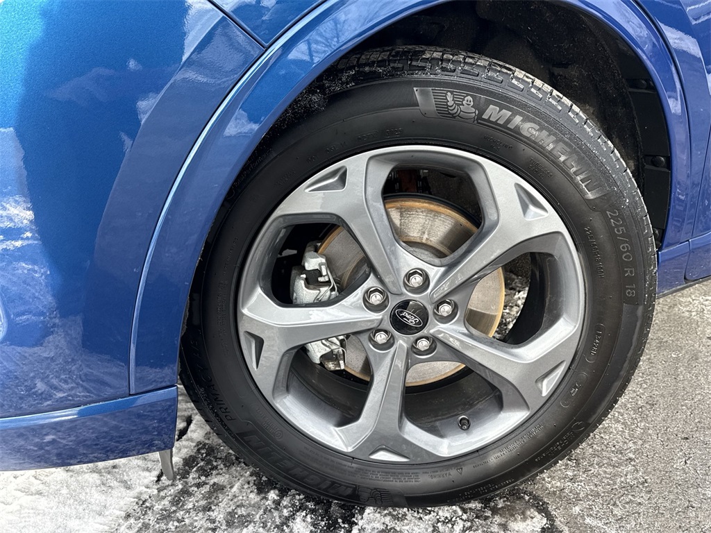 2023 FORD ESCAPE - Image 9