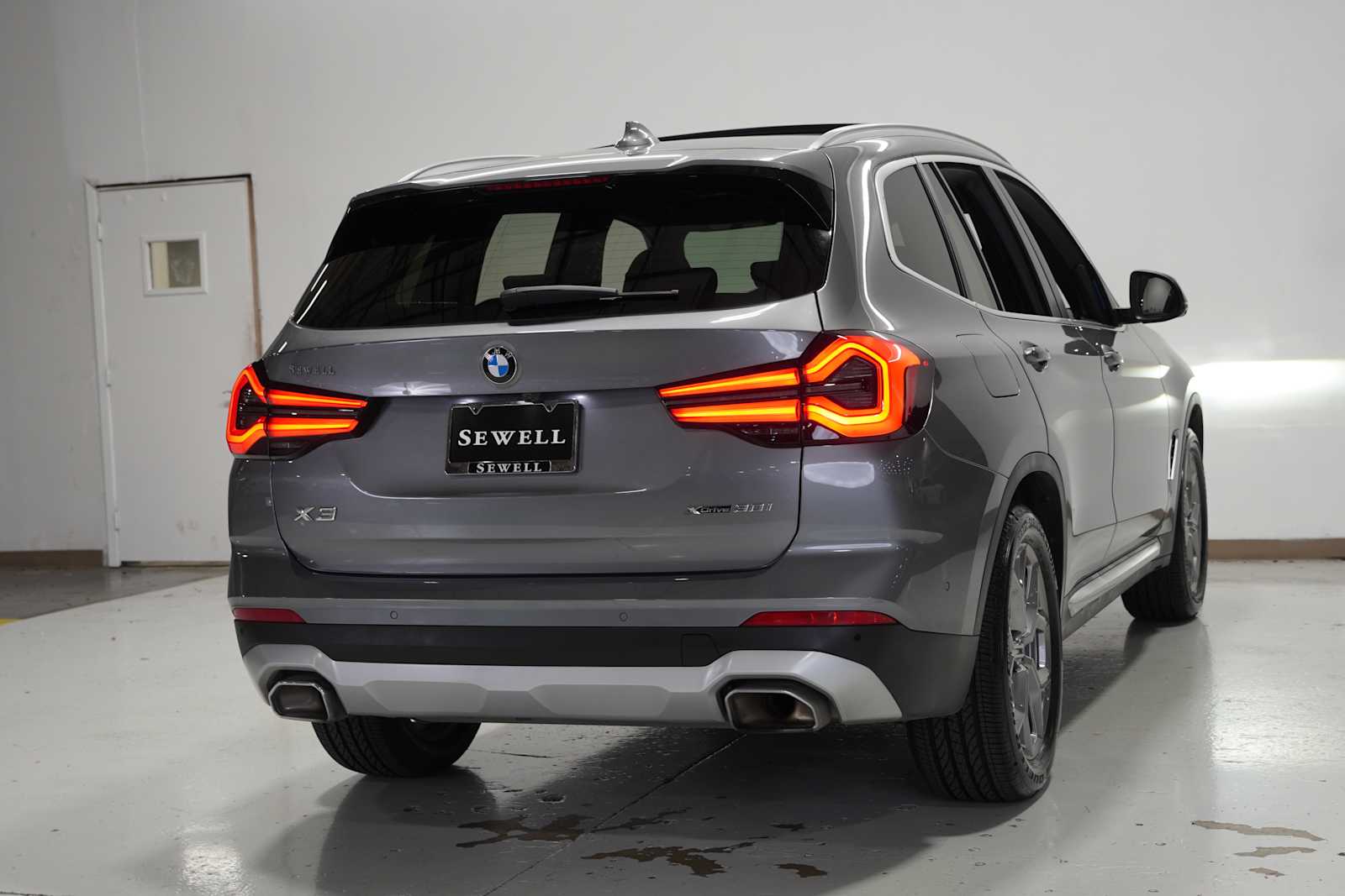 2023 Bmw X3 xDrive30i photo 4