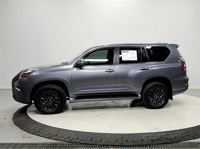 2023 Lexus GX 460 Premium photo 2