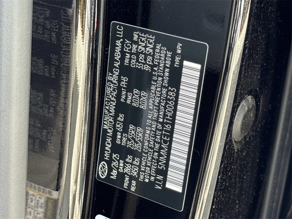 2026 Genesis Electrified GV70 Advanced photo 15