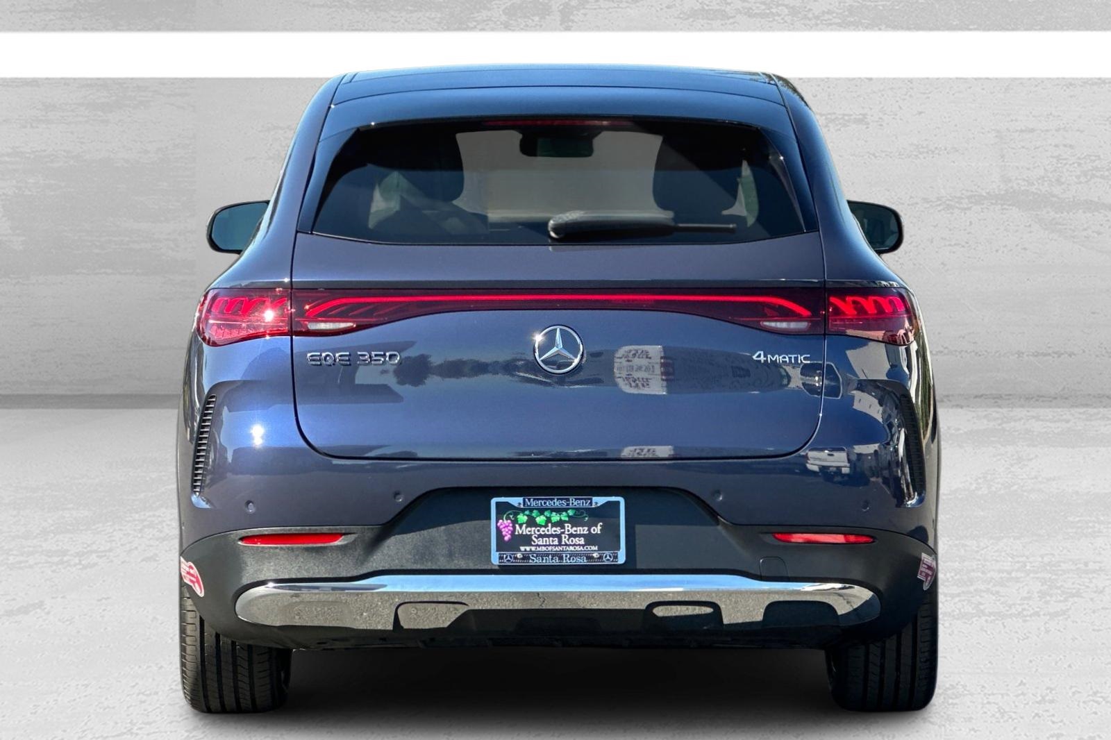 2023 Mercedes Benz 350 4MATIC photo 4