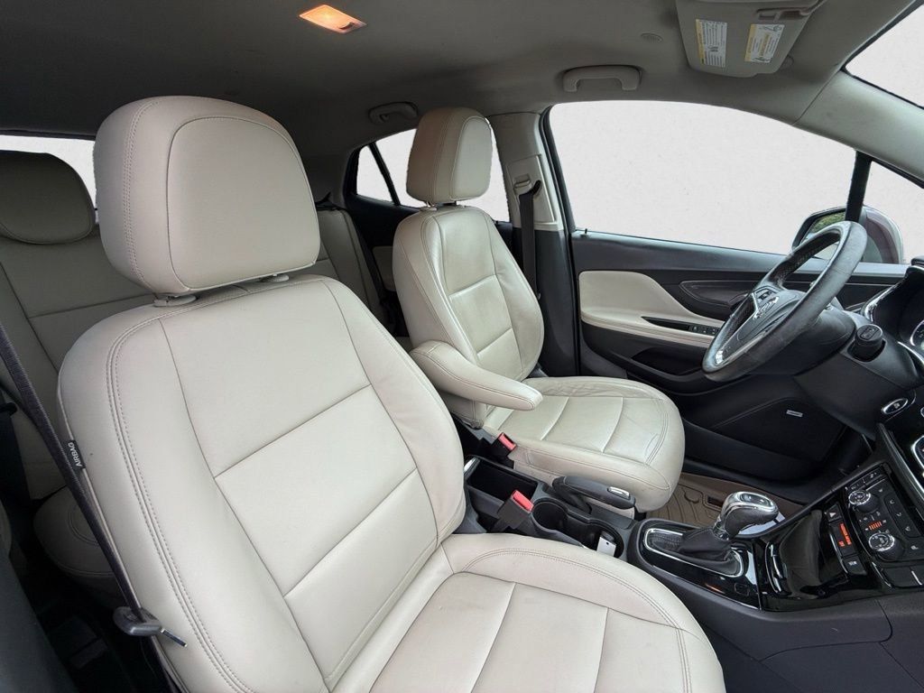 2018 Buick Encore Premium photo 15