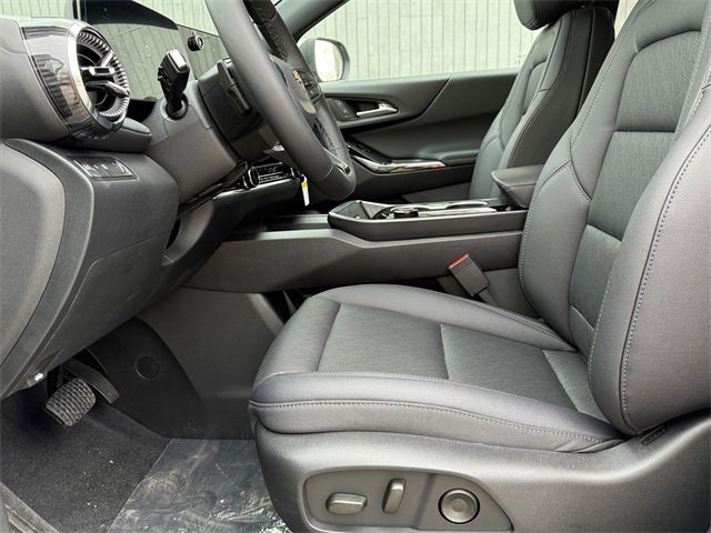 2026 Chevrolet Equinox LT photo 15